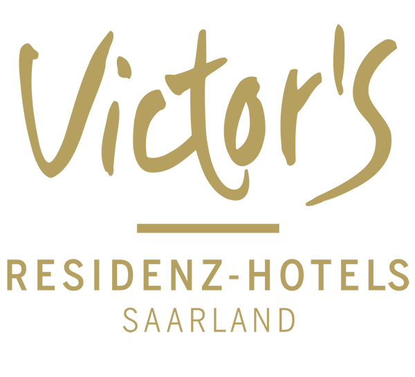 Victor's Logo