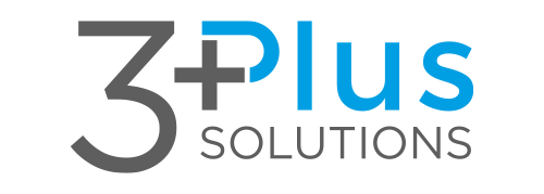 3 Plus Solutions