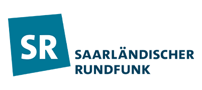 SR, Saarlaendischer Rundfunk