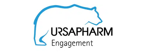 Ursapharm Engagement